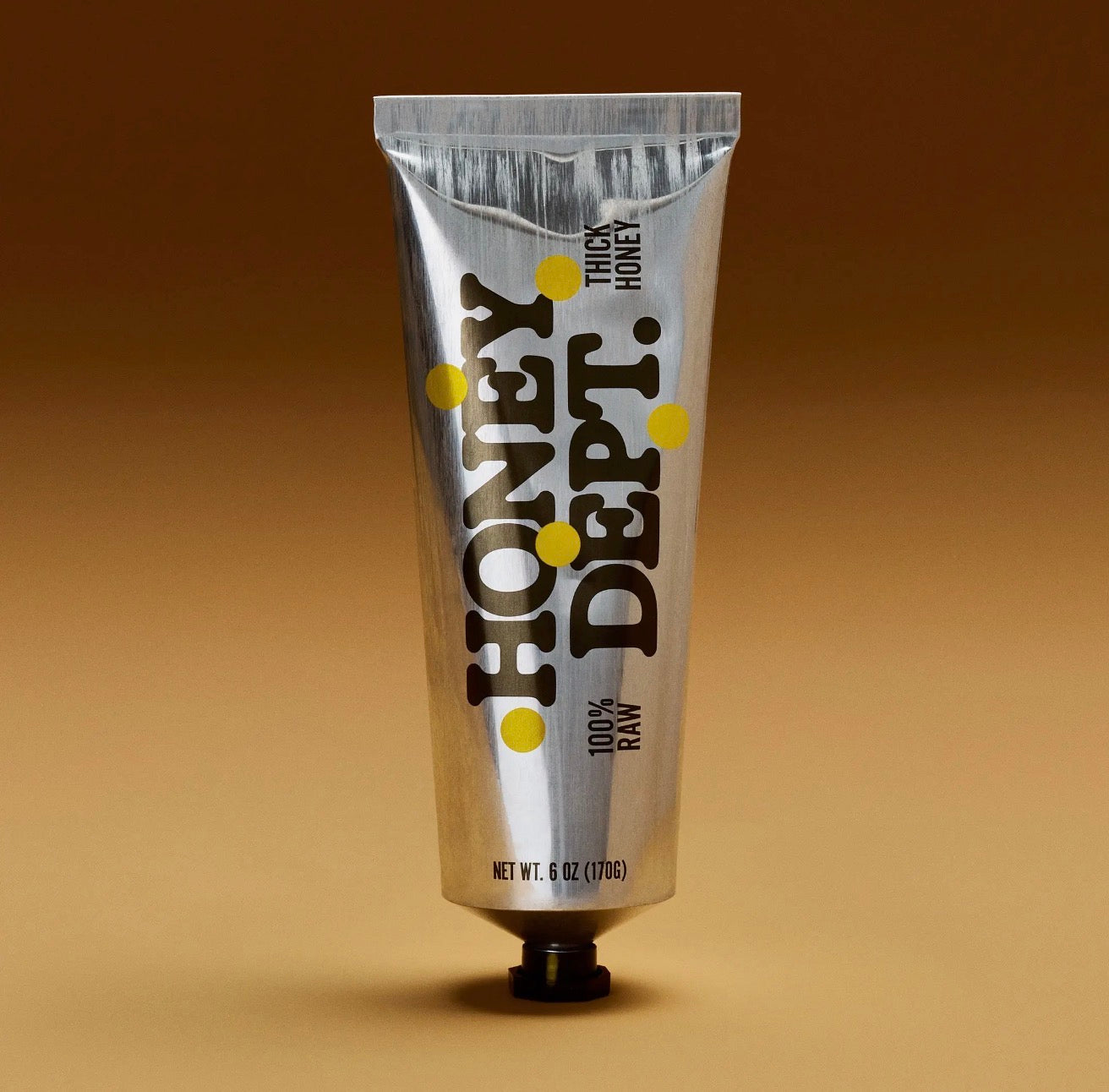 Honey Dept Tube Honey