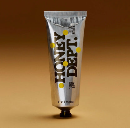 Honey Dept Tube Honey