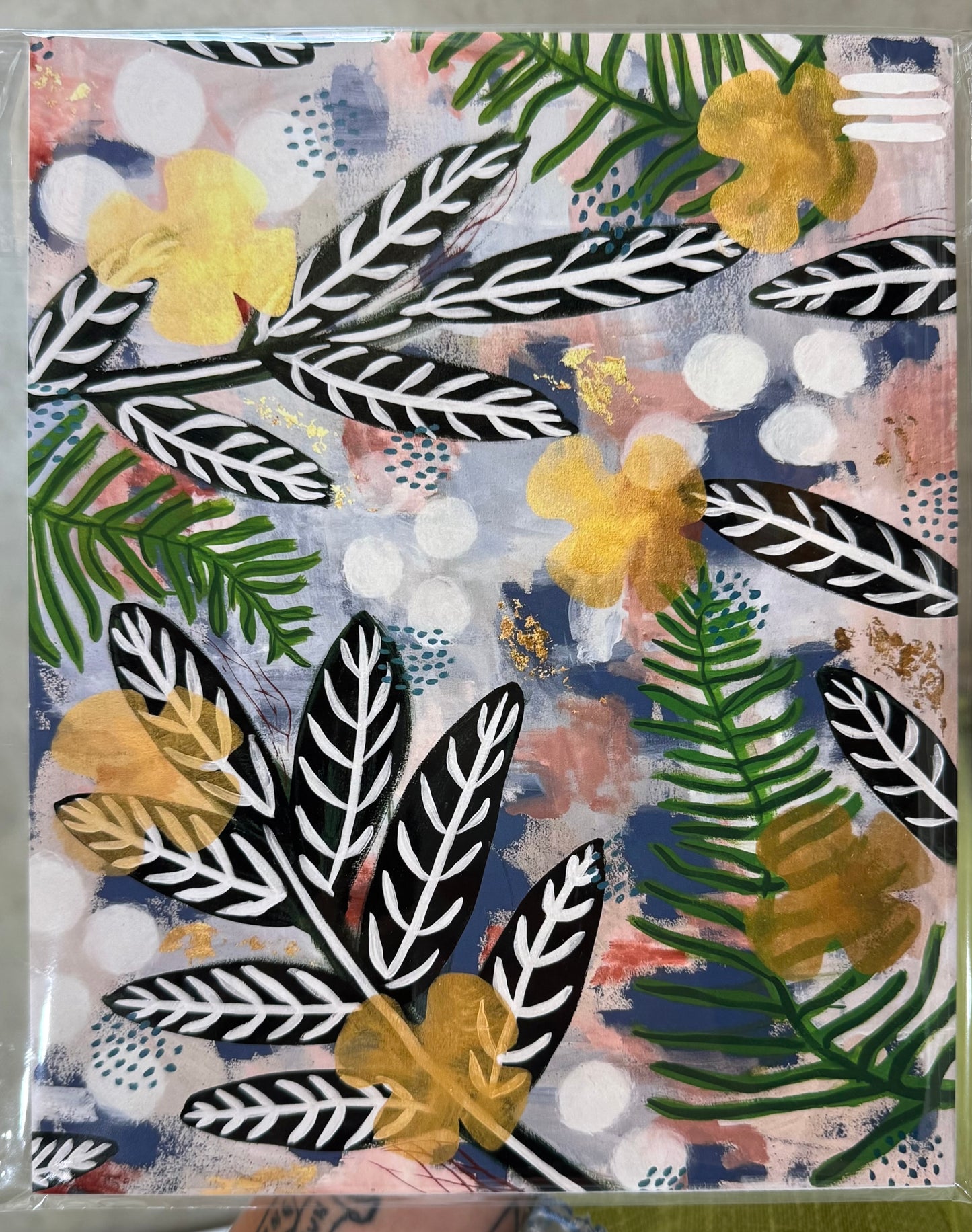 Art Print Four