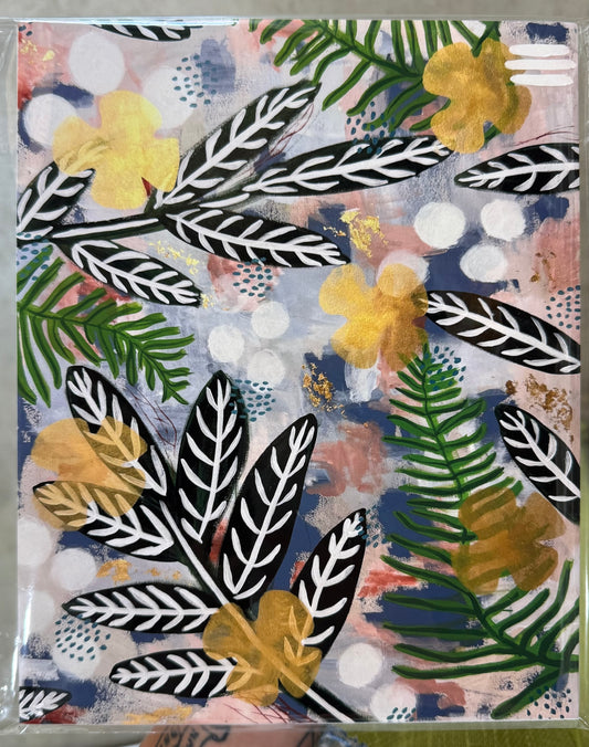 Art Print Four
