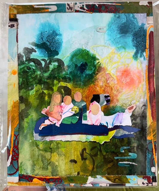 Art Print Two