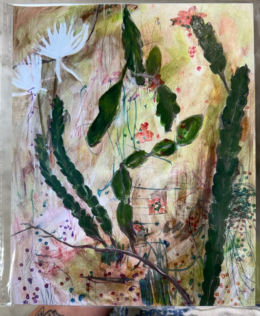 Art Print Five